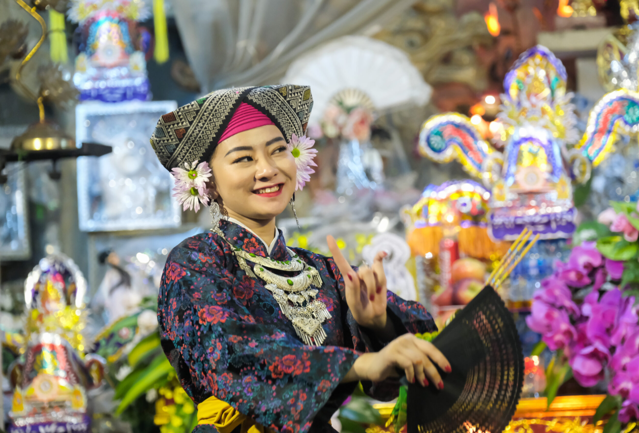 Đặc điểm của thầy có đức và tâm
